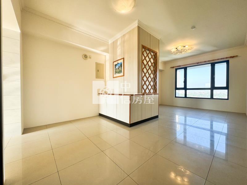 翰築攬翠景觀四房車房屋室內格局與周邊環境