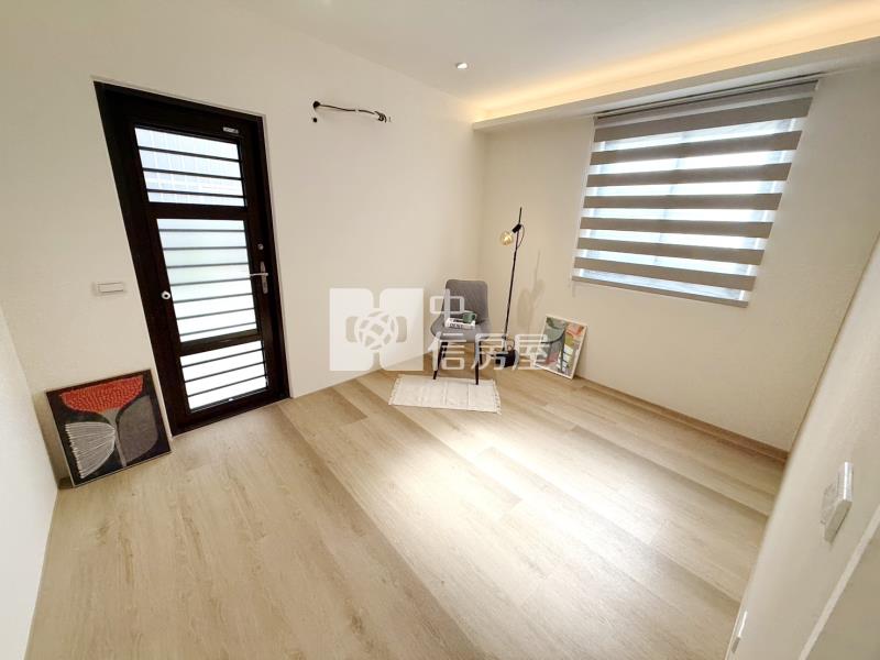 574-近桃園車站四樓雅居【中信王牌二店】房屋室內格局與周邊環境