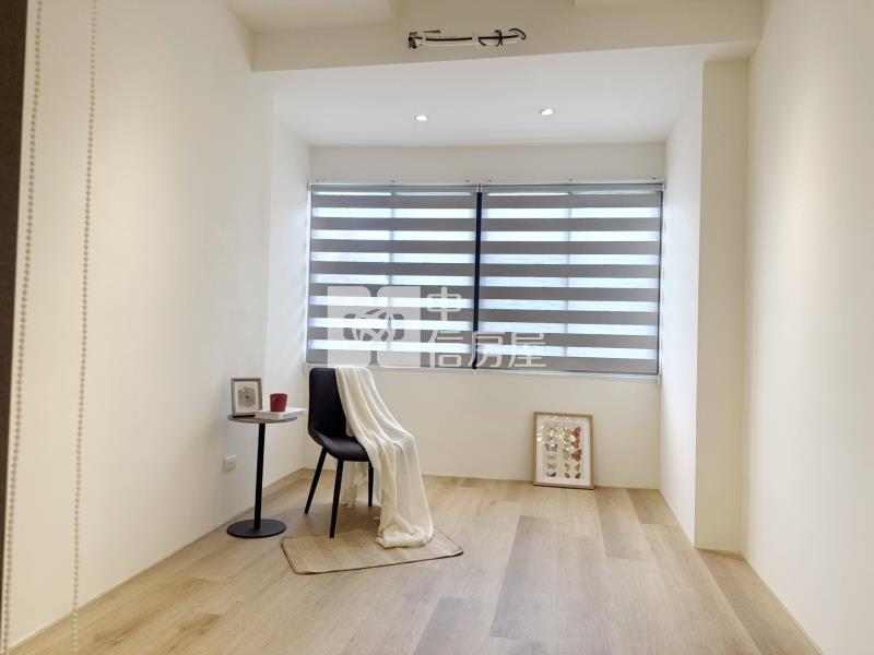 574-近桃園車站四樓雅居【中信王牌二店】房屋室內格局與周邊環境