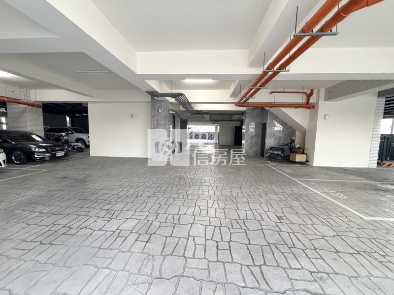 萬丹國小輕齡平車3房房屋室內格局與周邊環境