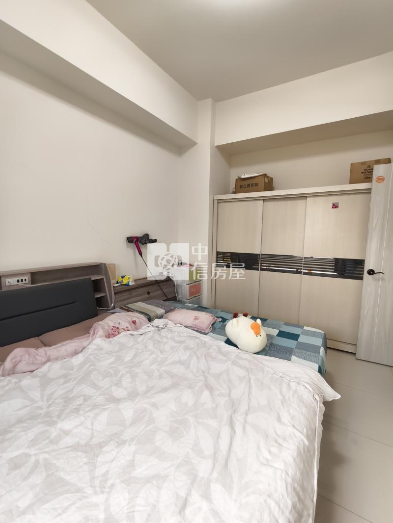 萬丹國小輕齡平車3房房屋室內格局與周邊環境