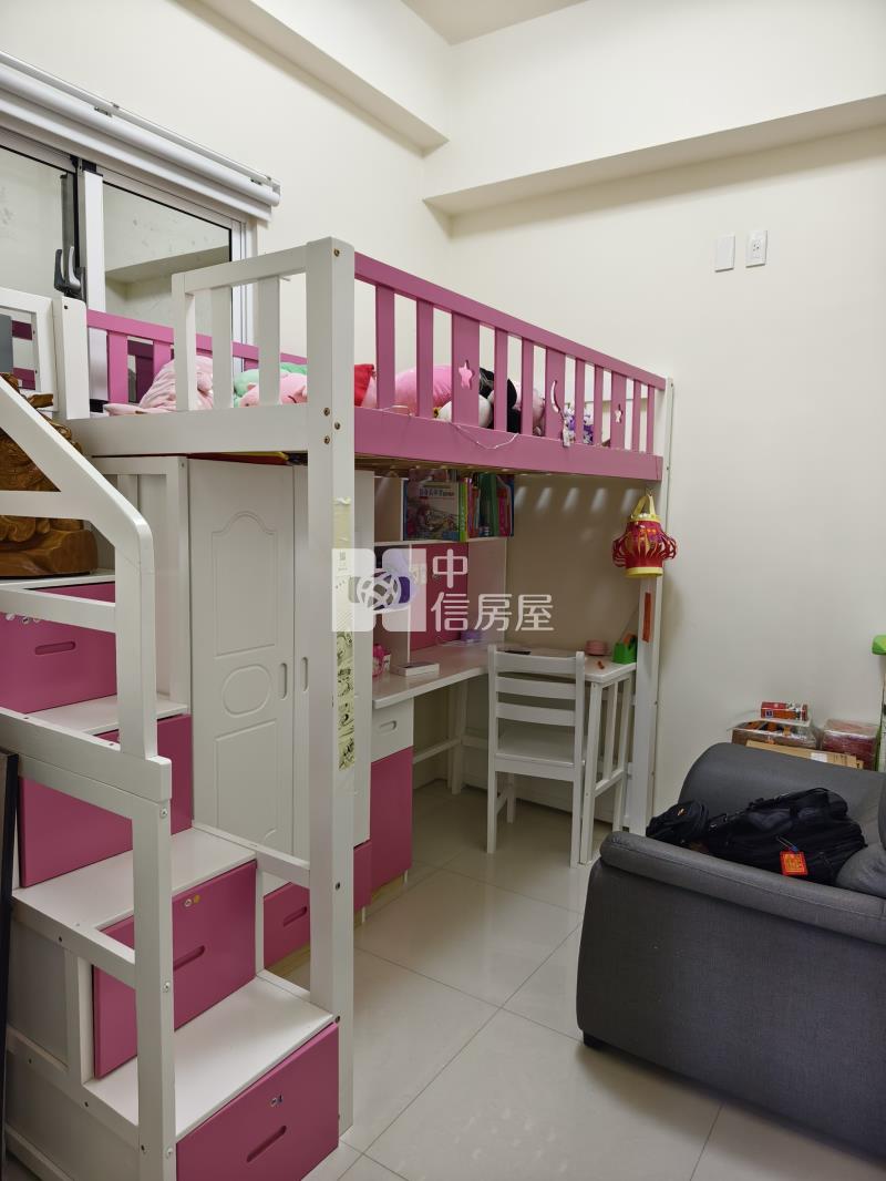 萬丹國小輕齡平車3房房屋室內格局與周邊環境