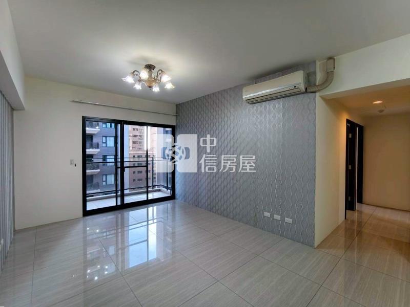 鉅虹曙光之旅高樓大三房平車房屋室內格局與周邊環境