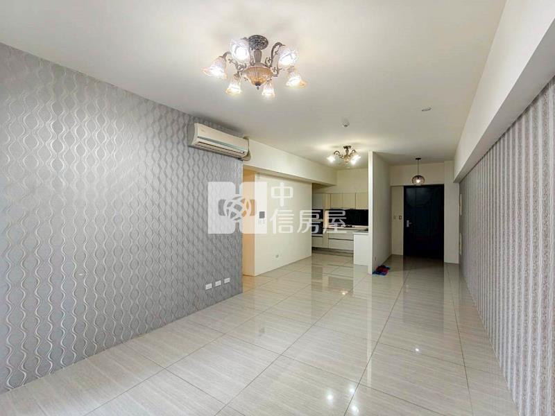 鉅虹曙光之旅高樓大三房平車房屋室內格局與周邊環境