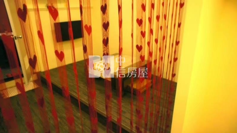 梅亭街地32坪角間店面房屋室內格局與周邊環境