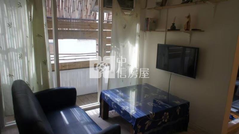 梅亭街地32坪角間店面房屋室內格局與周邊環境