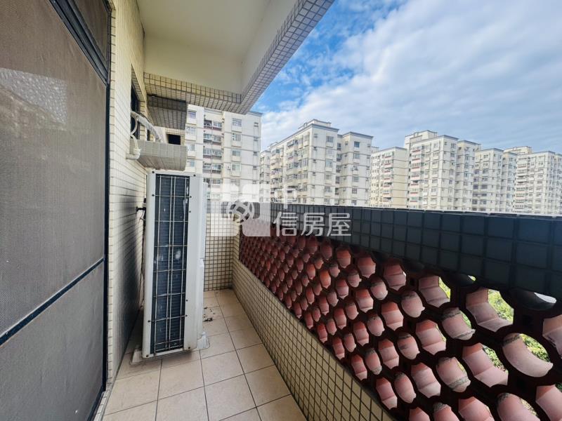 國宅美景大3房房屋室內格局與周邊環境