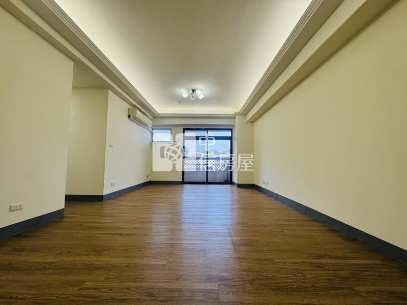 國宅美景大3房房屋室內格局與周邊環境