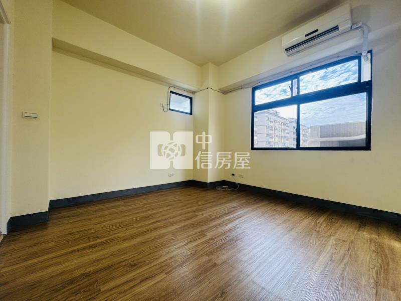 國宅美景大3房房屋室內格局與周邊環境