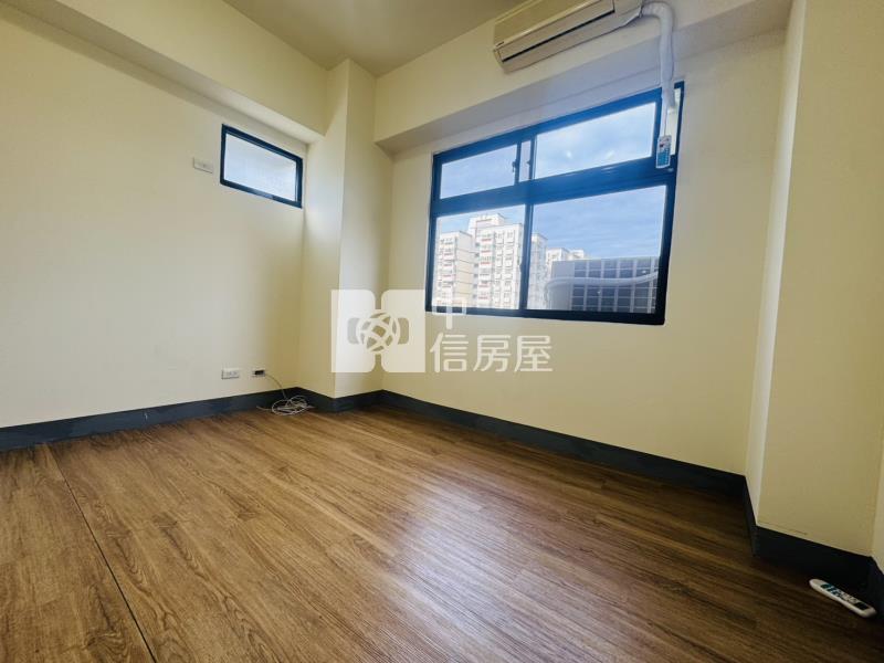 國宅美景大3房房屋室內格局與周邊環境