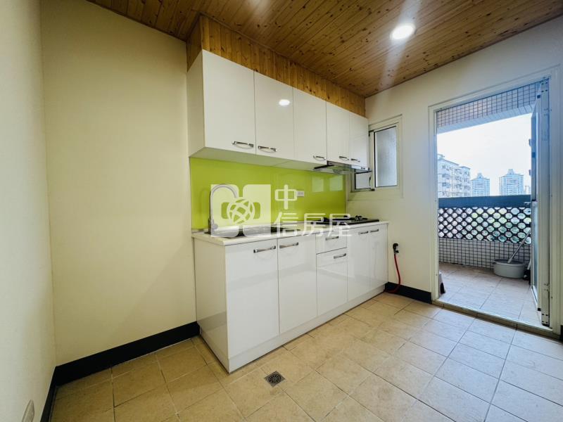 國宅美景大3房房屋室內格局與周邊環境