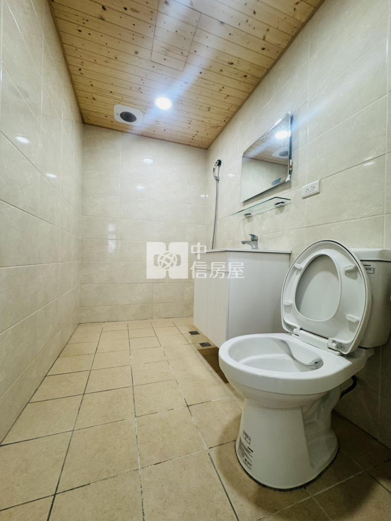 國宅美景大3房房屋室內格局與周邊環境