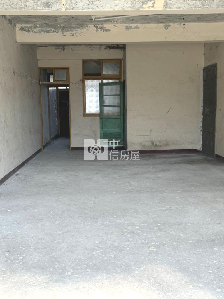 【新世紀】延平路大地坪透店房屋室內格局與周邊環境