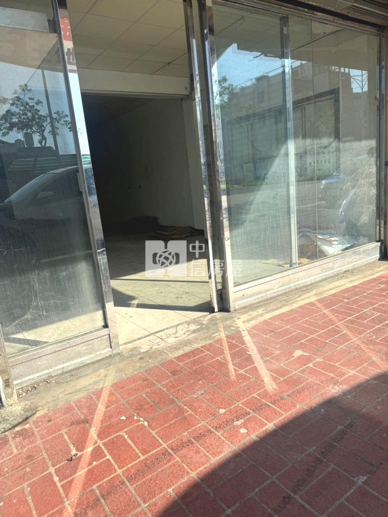 【新世紀】延平路大地坪透店房屋室內格局與周邊環境