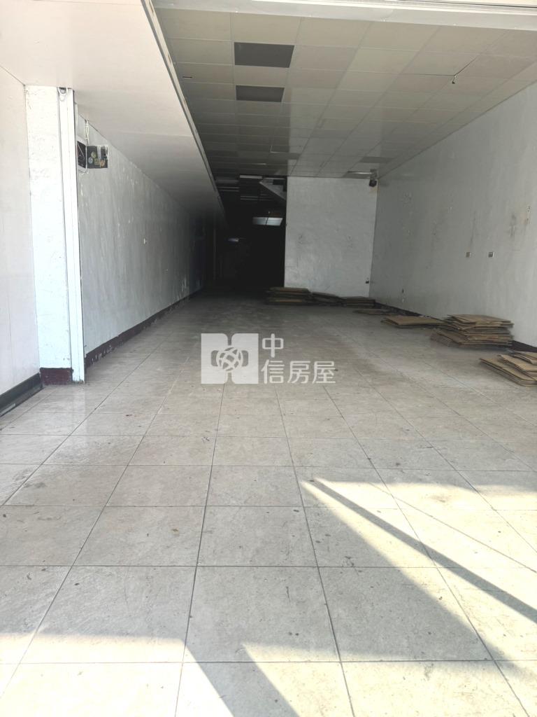 【新世紀】延平路大地坪透店房屋室內格局與周邊環境