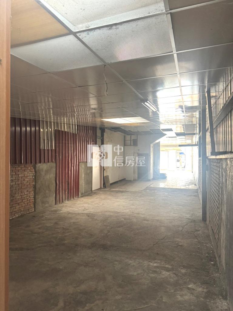 【新世紀】延平路大地坪透店房屋室內格局與周邊環境