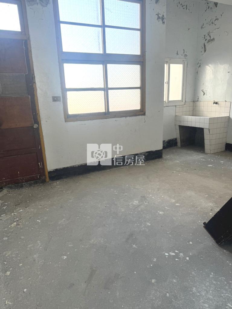 【新世紀】延平路大地坪透店房屋室內格局與周邊環境