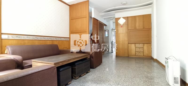 楊梅瑞坪B1車庫美透天房屋室內格局與周邊環境