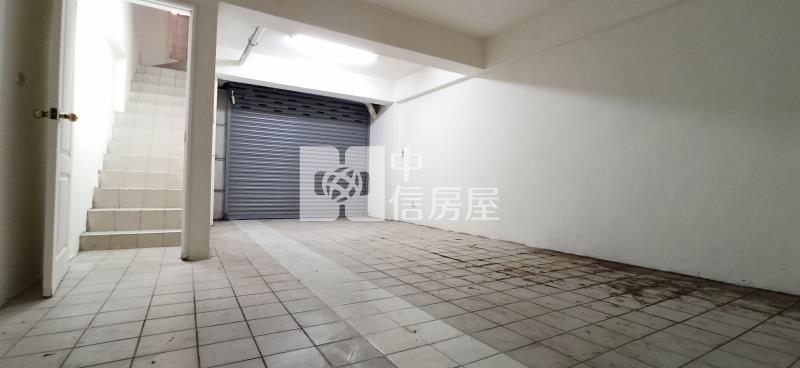 楊梅瑞坪B1車庫美透天房屋室內格局與周邊環境