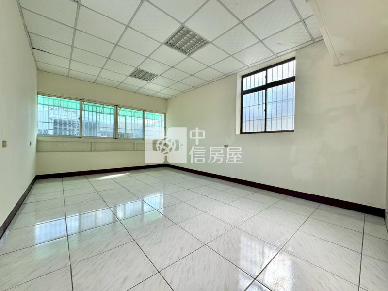 北屯松竹商圈8米活路美透天房屋室內格局與周邊環境