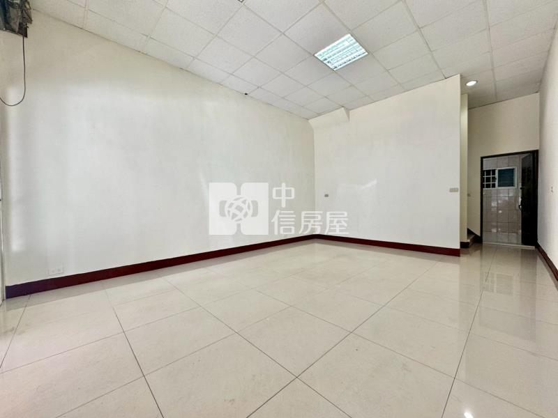 北屯松竹商圈8米活路美透天房屋室內格局與周邊環境