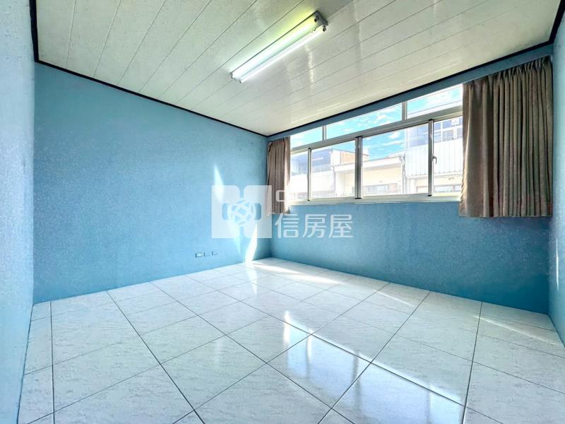 北屯松竹商圈8米活路美透天房屋室內格局與周邊環境