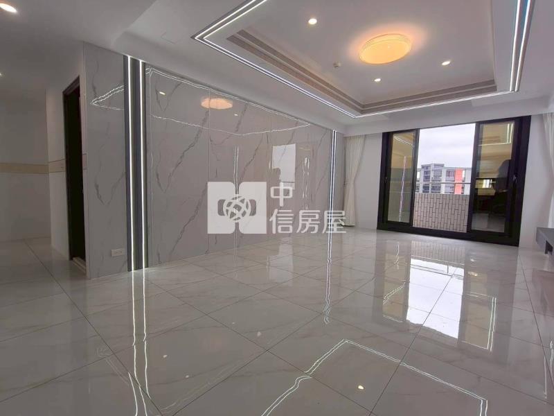 內壢車站優質景觀美四房房屋室內格局與周邊環境