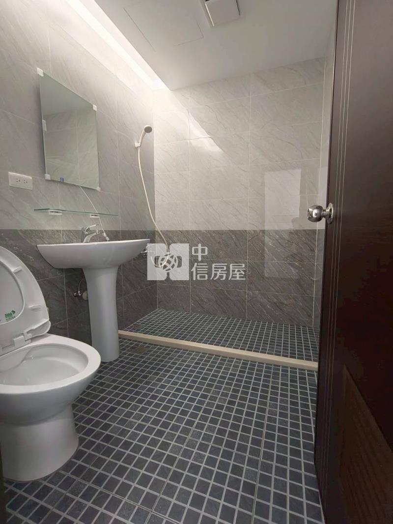 內壢車站優質景觀美四房房屋室內格局與周邊環境