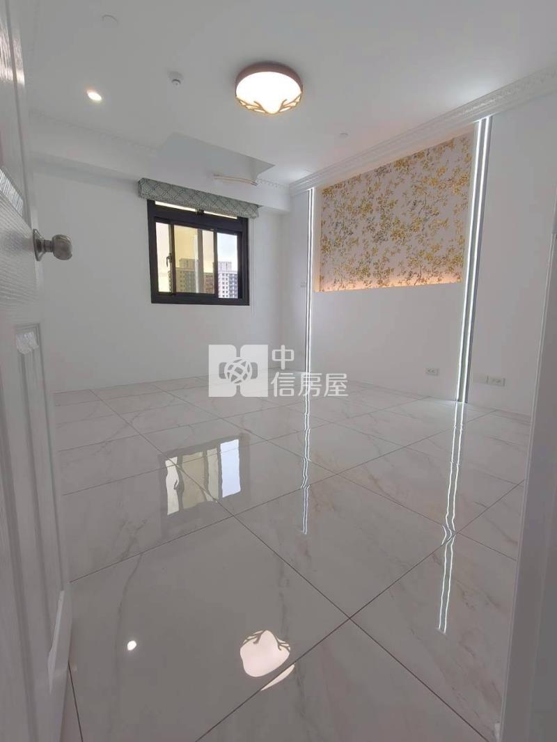 內壢車站優質景觀美四房房屋室內格局與周邊環境