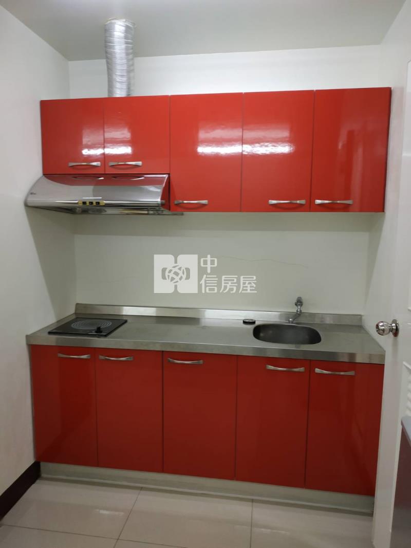 內壢成章三樓滿租三套房房屋室內格局與周邊環境