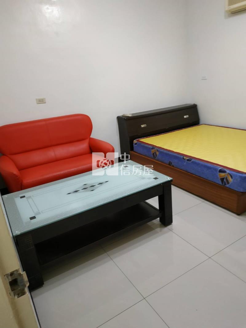 內壢成章三樓滿租三套房房屋室內格局與周邊環境