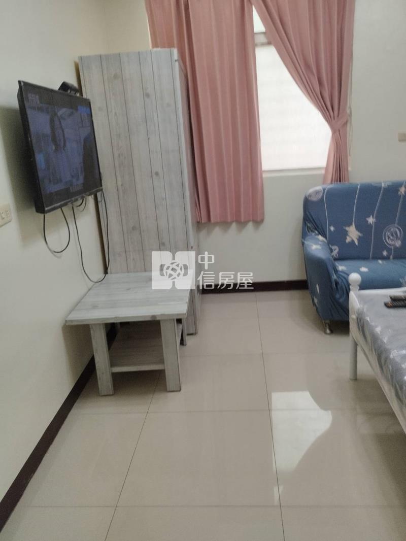 內壢成章三樓滿租三套房房屋室內格局與周邊環境