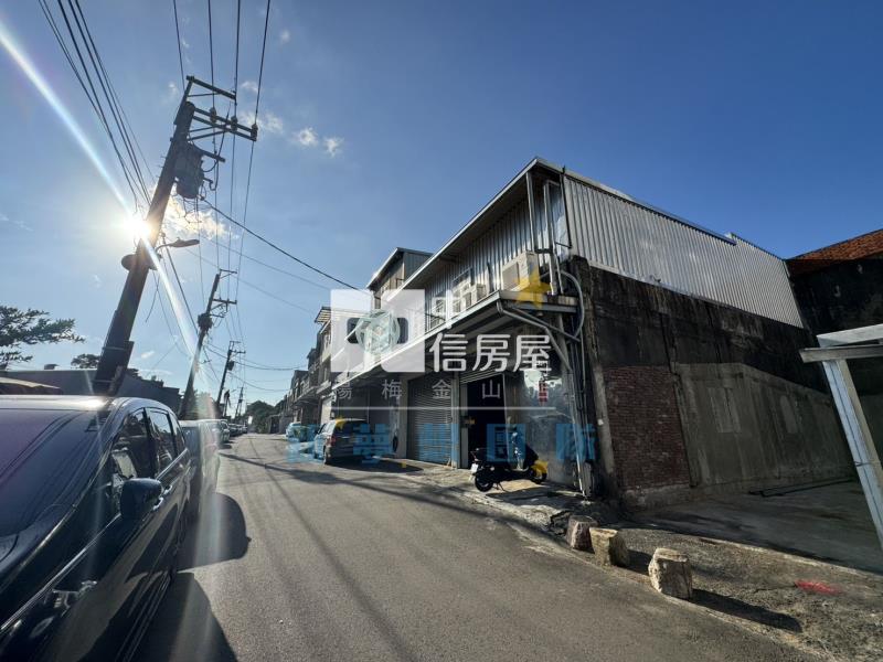 【新夢想】平鎮鐵路傳家超大地坪透天房屋室內格局與周邊環境