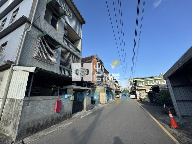 【新夢想】平鎮鐵路傳家超大地坪透天房屋室內格局與周邊環境