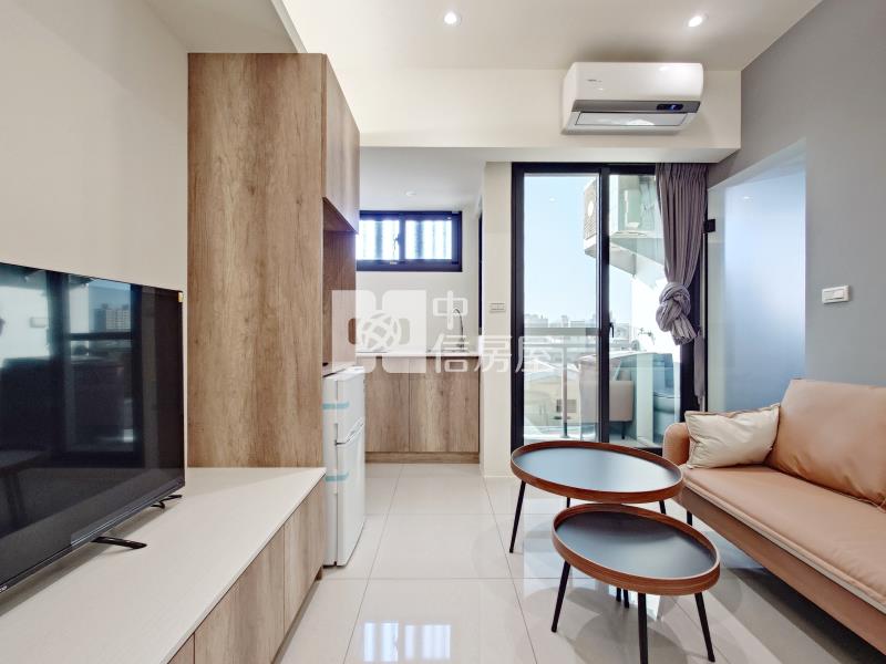 精武車站旁全新電梯透套房屋室內格局與周邊環境