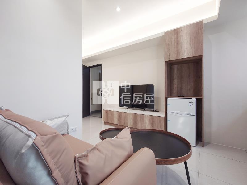 精武車站旁全新電梯透套房屋室內格局與周邊環境