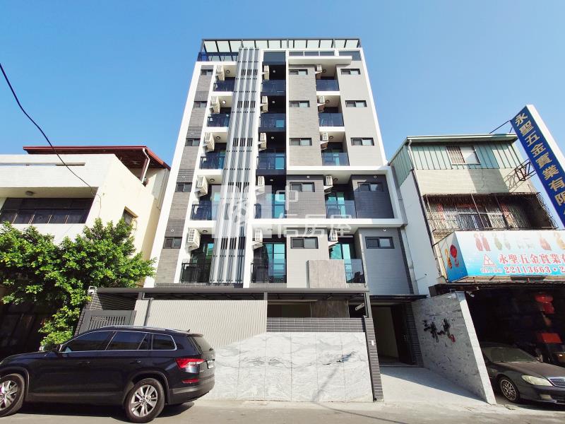 精武車站旁全新電梯透套房屋室內格局與周邊環境