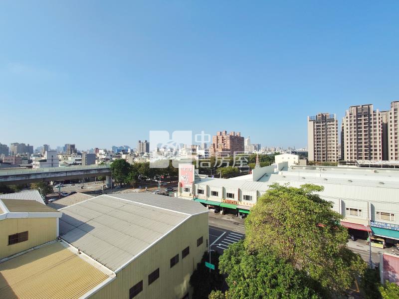 精武車站旁全新電梯透套房屋室內格局與周邊環境