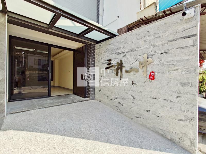 精武車站旁全新電梯透套房屋室內格局與周邊環境