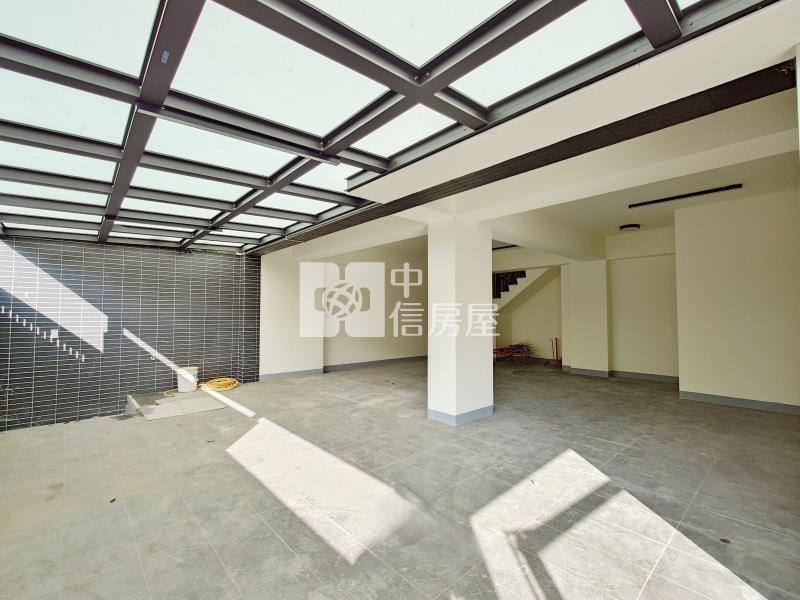 精武車站旁全新電梯透套房屋室內格局與周邊環境