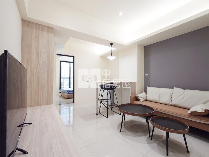 精武車站旁全新電梯透套房屋室內格局與周邊環境