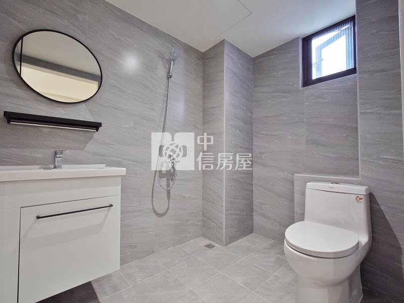 精武車站旁全新電梯透套房屋室內格局與周邊環境