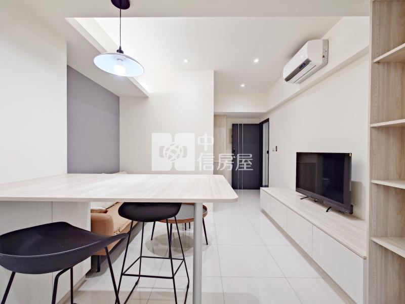 精武車站旁全新電梯透套房屋室內格局與周邊環境