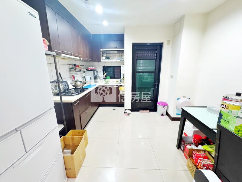 【安家】專任-龍岡忠貞四房車庫雙車美別墅房屋室內格局與周邊環境