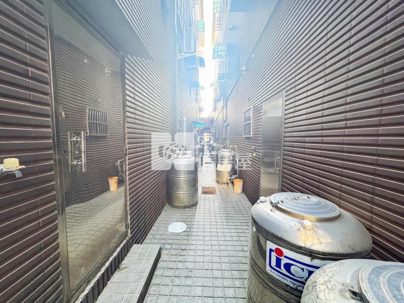 【安家】專任-龍岡忠貞四房車庫雙車美別墅房屋室內格局與周邊環境