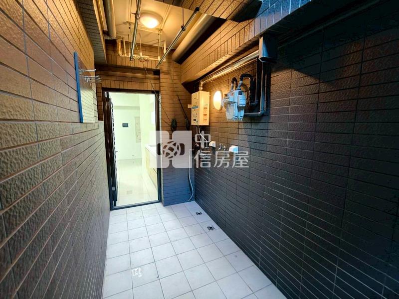 總太美樂地中國醫BOT兩房平車房屋室內格局與周邊環境