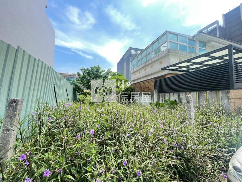 【新世紀】過嶺商圈8米路大面寬建地房屋室內格局與周邊環境