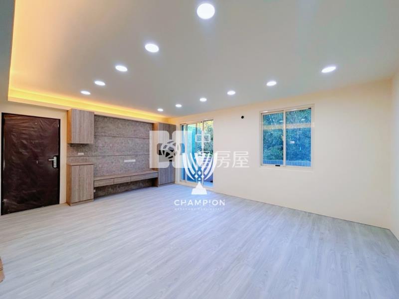 【冠軍】信義綠景.類一樓的五樓房屋室內格局與周邊環境