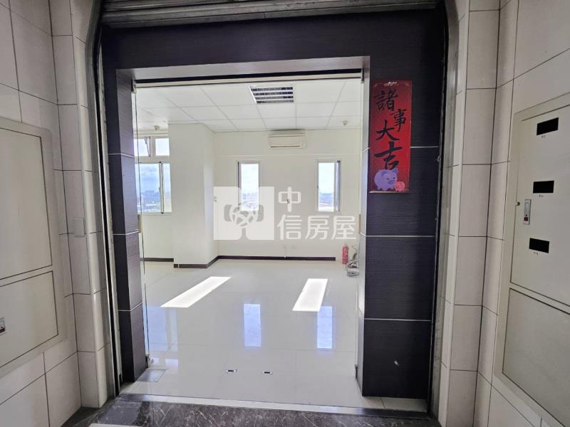 開南金磚2期房屋室內格局與周邊環境