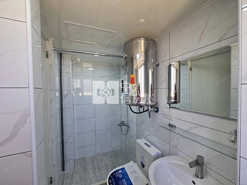 【奔馳】大有特區全新電梯透天15套房房屋室內格局與周邊環境